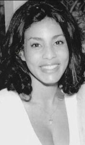 Photo Of Cicely Johnston.